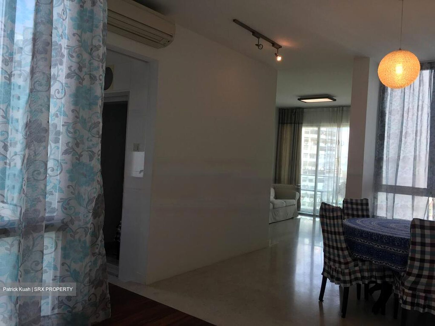One Amber (D15), Condominium #475853111